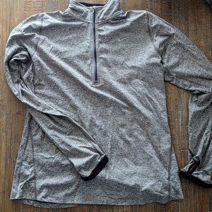 Mike Dri-Fit Quarter Zip